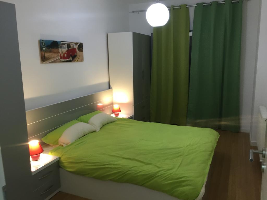 Apartment Royal Pristina Esterno foto